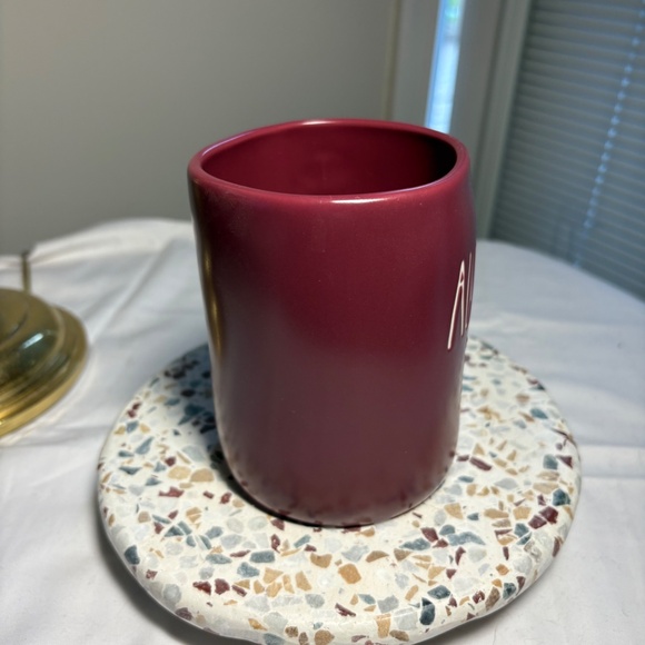 Rae Dunn Autumn Babe coffee/tea mug - Picture 4 of 5